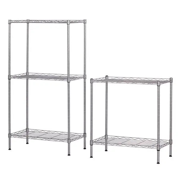 Kitchen Organizer – Space-Saving Storage Rack for Neat & Tidy Kitchens