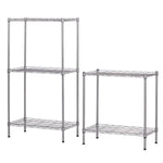 Kitchen Organizer – Space-Saving Storage Rack for Neat & Tidy Kitchens