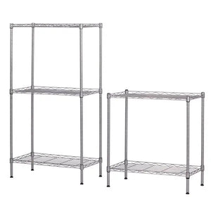 Kitchen Organizer – Space-Saving Storage Rack for Neat & Tidy Kitchens