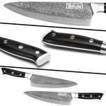 Special Bone Removal Knife – Professional Butcher Tool for Slaughterhouses