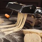 Pasta Making Machine – Electric & Manual Kitchen Pasta Maker for Fresh Homemade Pasta