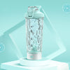 Full Automatic Electric Portable Blender – Self-Stirring Mixing Cup Kitchen Gadget