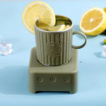 Mini Quick Cooling Cup – 400ml Rapid Beverage Chiller & Heater Kitchen Gadget