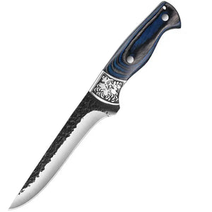 Special Bone Removal Knife – Professional Butcher Tool for Slaughterhouses