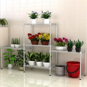 Kitchen Organizer – Space-Saving Storage Rack for Neat & Tidy Kitchens