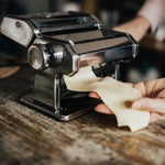 Pasta Making Machine – Electric & Manual Kitchen Pasta Maker for Fresh Homemade Pasta