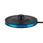 American Standard Electric Kettle 120V 1200W – With Filter Screen & Inner Steel Cover
