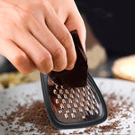 5-Piece Kitchen Gadgets Set – Space-Saving Cooking Tools & Accessories (Black)