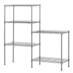 Kitchen Organizer – Space-Saving Storage Rack for Neat & Tidy Kitchens