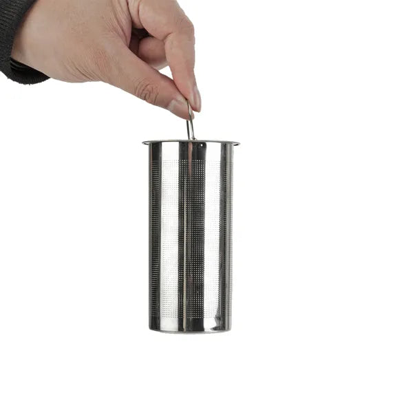 American Standard Electric Kettle 120V 1200W – With Filter Screen & Inner Steel Cover