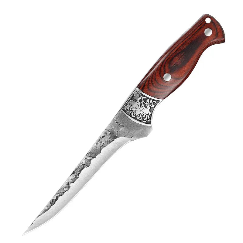 Special Bone Removal Knife – Professional Butcher Tool for Slaughterhouses