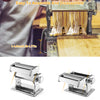 Pasta Making Machine – Electric & Manual Kitchen Pasta Maker for Fresh Homemade Pasta
