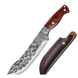 Special Bone Removal Knife – Professional Butcher Tool for Slaughterhouses