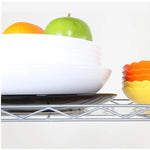 Kitchen Organizer – Space-Saving Storage Rack for Neat & Tidy Kitchens