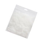 Creative Cloud Sink Drain Rack – Disposable Filter Mesh Bag & Anti-Blocking Strainer