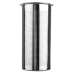 American Standard Electric Kettle 120V 1200W – With Filter Screen & Inner Steel Cover
