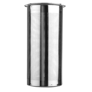 American Standard Electric Kettle 120V 1200W – With Filter Screen & Inner Steel Cover
