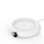 USB Cup Warmer Pad – Adjustable 3-Temperature Electric Mug Heater with LED Display