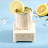 Mini Quick Cooling & Heating Cup – 400ml Beverage Chiller & Heater Kitchen Gadget